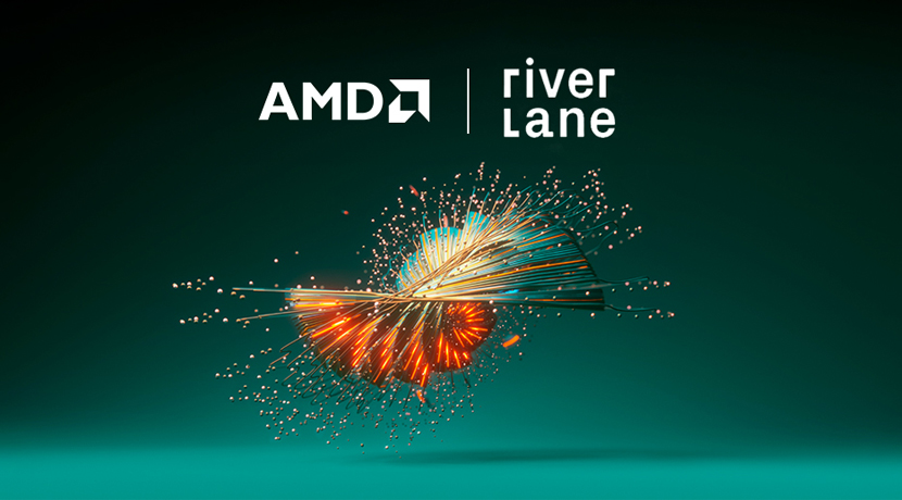 Riverlane Looking to Unlock the Power of Quantum Computing with AMD
