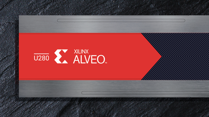 Xilinx 进一步巩固数据中心领导地位  发布新款 Alveo U280 HBM2 加速器卡 Dell EMC 率先认证 Alveo U200