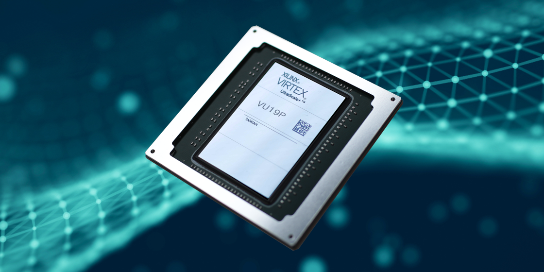Xilinx Announces the World’s Largest FPGA Featuring 9 Million System Logic Cells