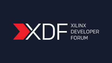 赛灵思开发者大会 (XDF) 2018 北京