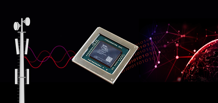 Xilinx 扩展其革命性的 Zynq UltraScale + RFSoC 系列,为 6GHz 以下频段提供全面支持