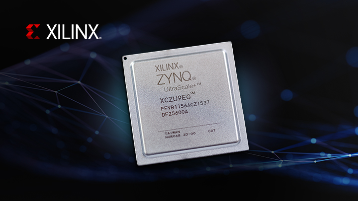 Xilinx 与德州仪器联合开发高能效 5G 无线电解决方案