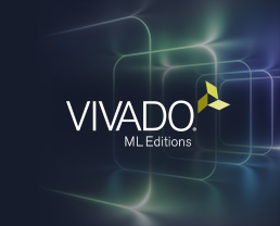面向硬件开发的 Vivado