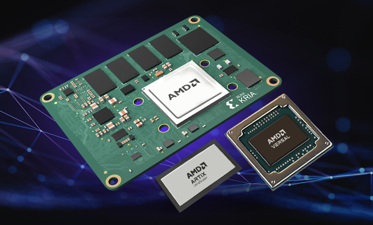 FPGA 映像