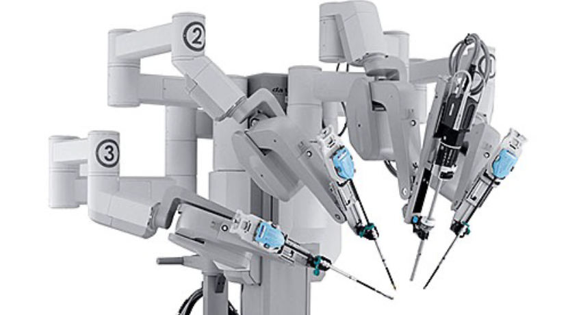 intuitive-surgical