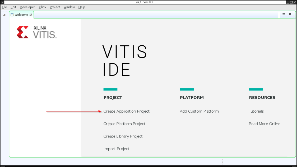 vitis-ide