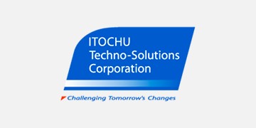 ITOCHU Techno-Solutions 公司