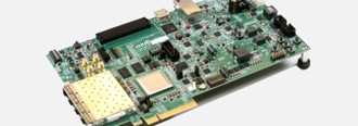 Kintex UltraScale+ FPGA KCU111 评估套件