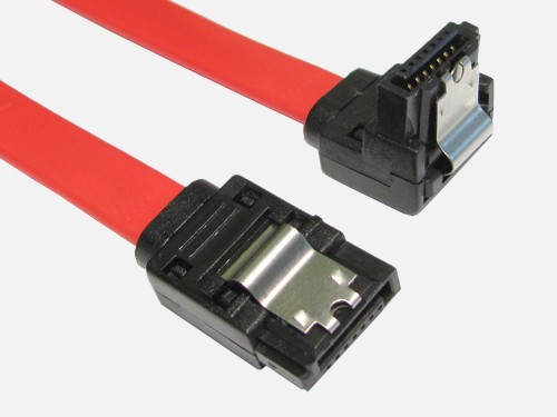 SATA-straight-loopback-cable
