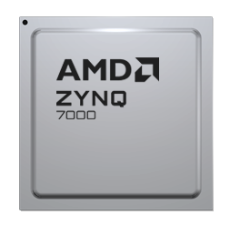 Zynq-7000 芯片