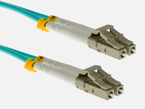 Optic Patch Cable