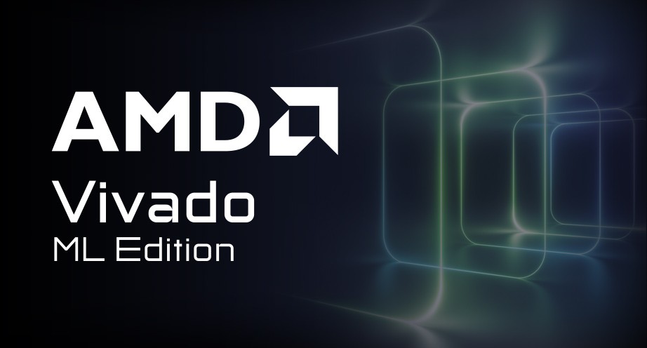 AMD Vivado ML Edition Software
