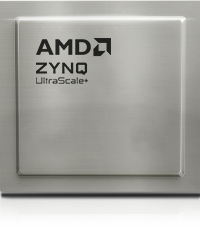 Zynq UltraScale+ MPSoC
